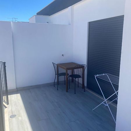 Casa Canelas Faro Exterior photo