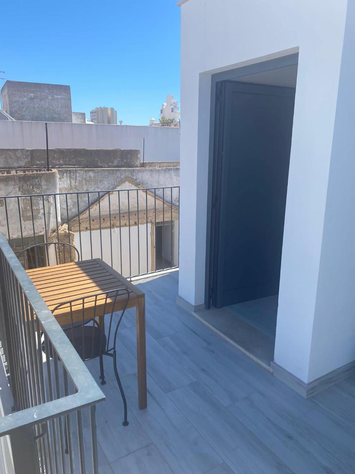 Casa Canelas Faro Exterior photo